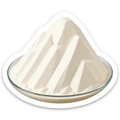 mandelic Acid  sticker