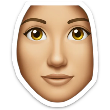 Jennifer Aniston send love sticker