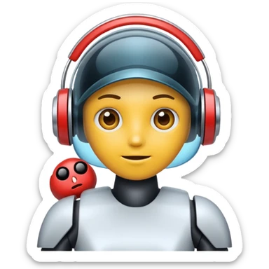 A girl masturbating sticker