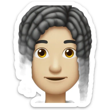 The-Missing-Leech sticker