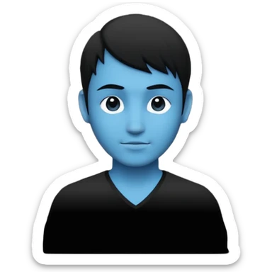 ACCEPTED PARTICIPATION METHODS — avatar silhouette sticker