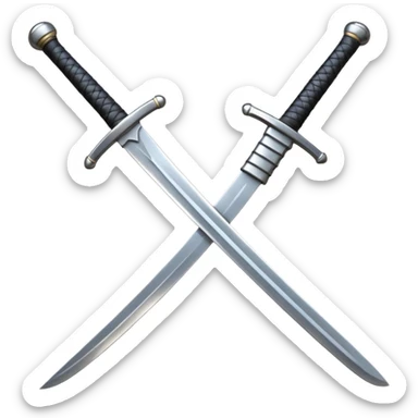 katana sword



















 sticker