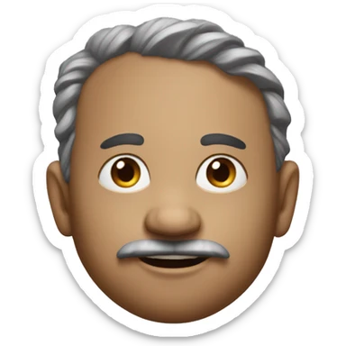 Pomni from the amazing digital circus  sticker