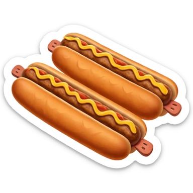 Wurst 
 sticker