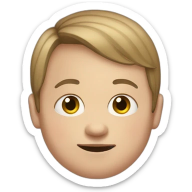 downsyndrome sticker