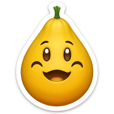 Из этого стикера ❤‍🔥 сделай 💛🔥 sticker