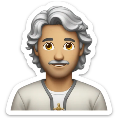 christian estrosi sticker