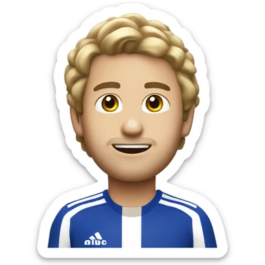 logo chelsea fc sticker