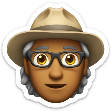 ARCHAEOLOGIST sticker