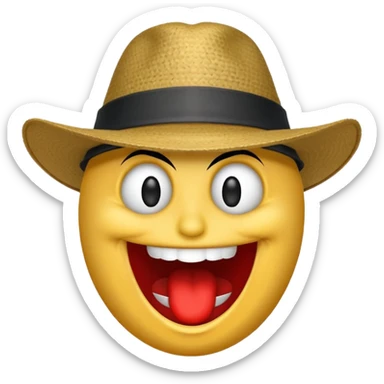 Laughing Hat

is the channel name of the youtube make a hat and with evil laugh as well sticker