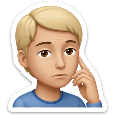 Conhecer é o primeiro passo.
Transcender é a escolha. sticker