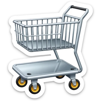 trolley sticker