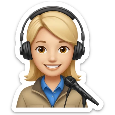 community manager sticker