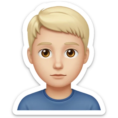 back of photographer sticker