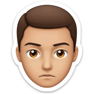 responsibility sticker