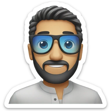 google hyderabad sticker