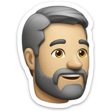 ангел з українським прапором sticker