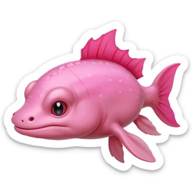 axelot  sticker