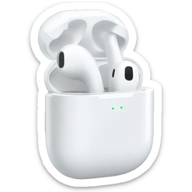 Apple AirPods Max sticker