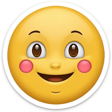 I want to create an emoji by combining two letters to become one letter, and the letters are (SD). sticker