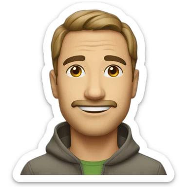 Чилавет паук sticker