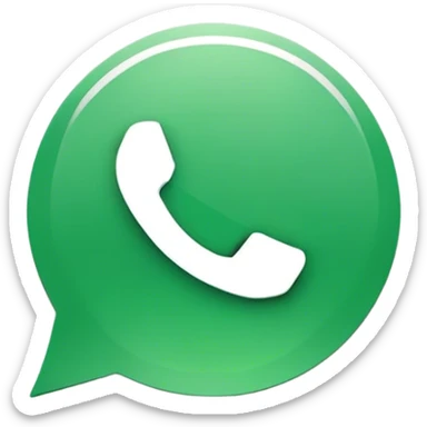 Whatsapp sticker