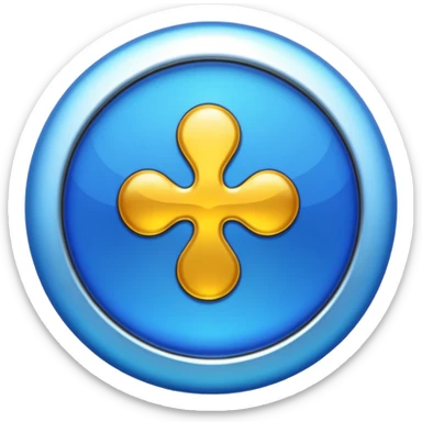 Ripple XRP sticker