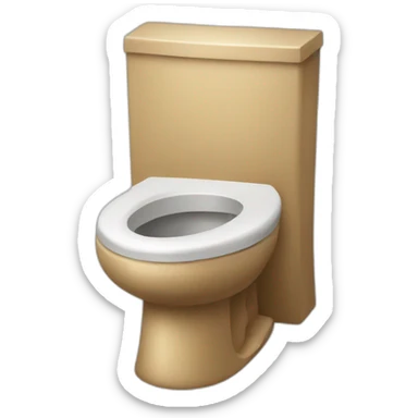 reproductive toilet sticker