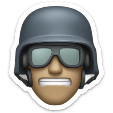 call-of-duty-ghost sticker