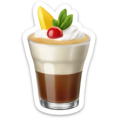 Malta bebida venezolana  sticker