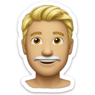 Человек паук sticker