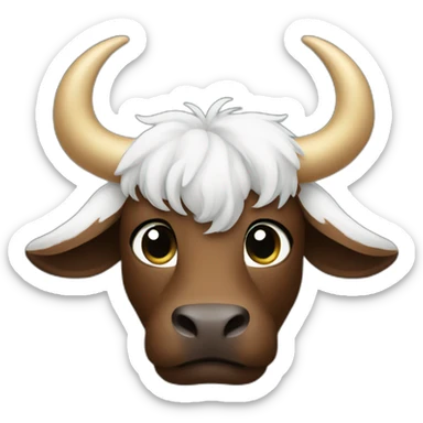 taurus sticker