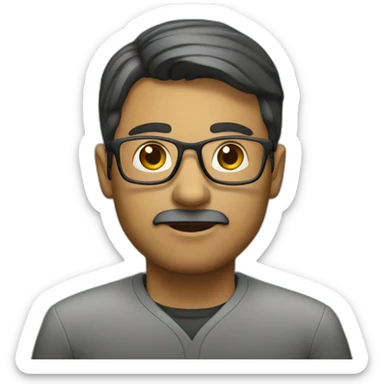 Lecturer without a lecture sticker