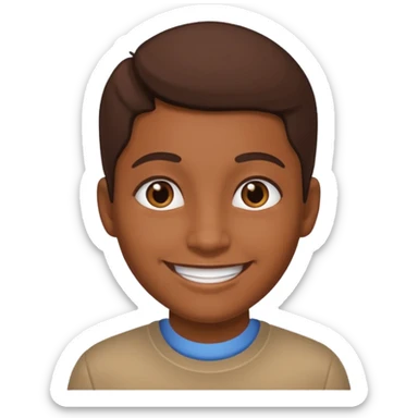 I’m talk bout innit sticker