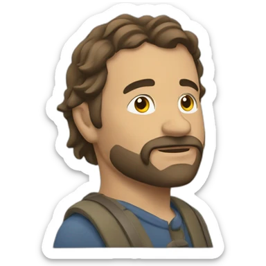 Euskal Herria sticker