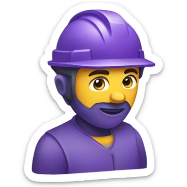 Utility warehouse partner sticker