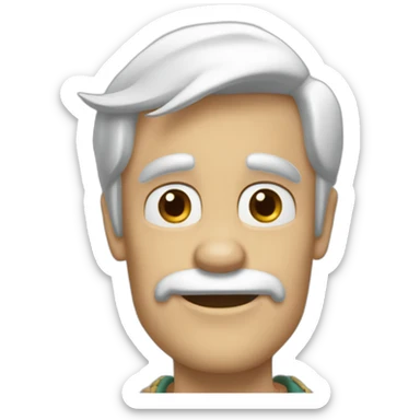 L étrange Noël de Monsieur Jack Disney squelette sticker