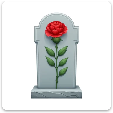 Memorial Day, - Radonitsa. sticker