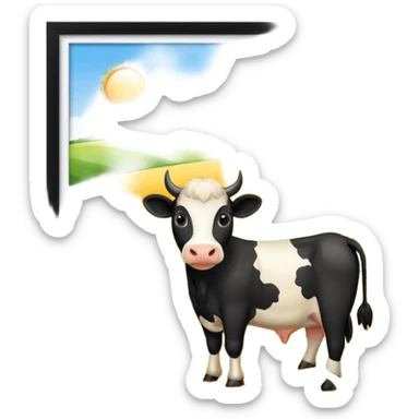 agricultural mundial sticker