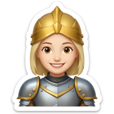 Huntrix kızları sticker