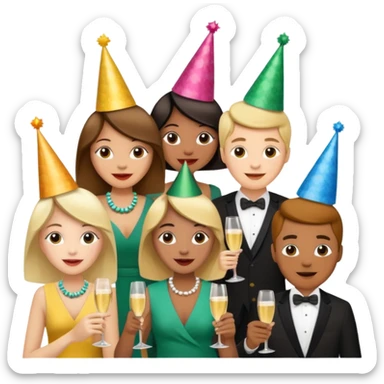 Festa da Uva sticker