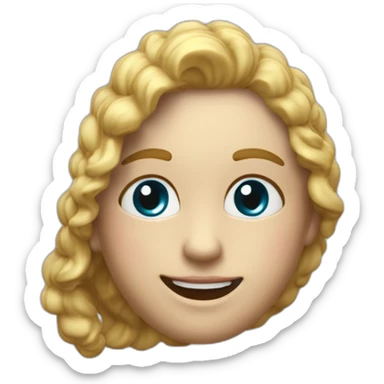 enamoradas realista detallado intrincado 4k texturizado sticker