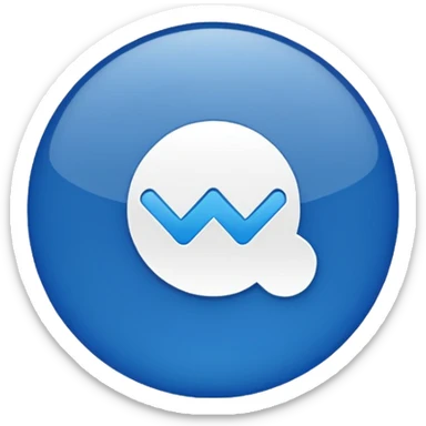 MobilePay emoticon sticker