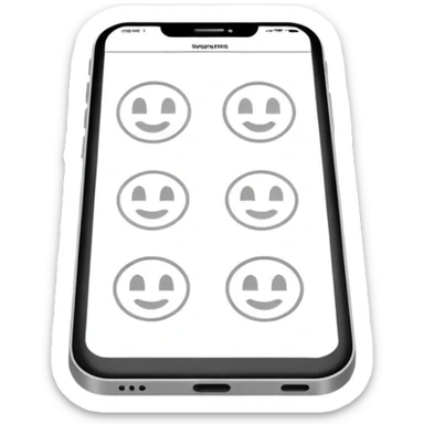 user experience wireframe sticker