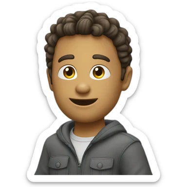 We've Been Trying To Reach You About Your Car's Extended Warranty sticker