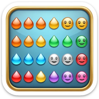 I want to generate a 3d image for a leaderboard sticker