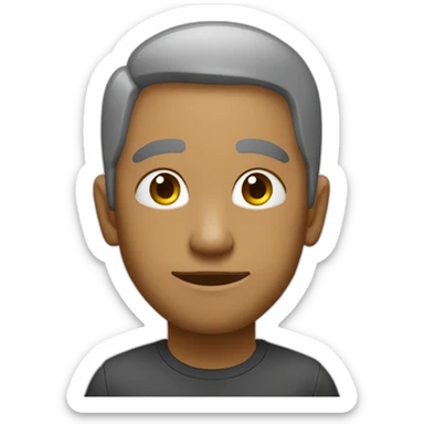 Se apago mi luz y centi obcuridad sticker