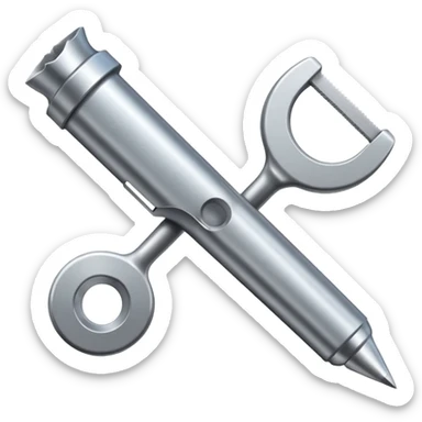 mac os icon cutter tool sticker