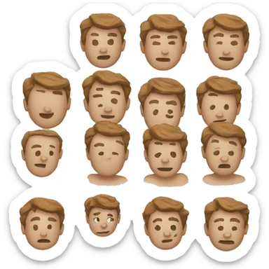 one more week to go sticker