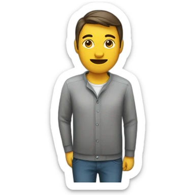 Web-designer  sticker